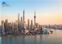 [HCM] Tour Du Lịch Trung Quốc: Bắc Kinh - Thượng Hải Mùa Hè 2026